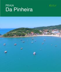 Praia da Pinheira